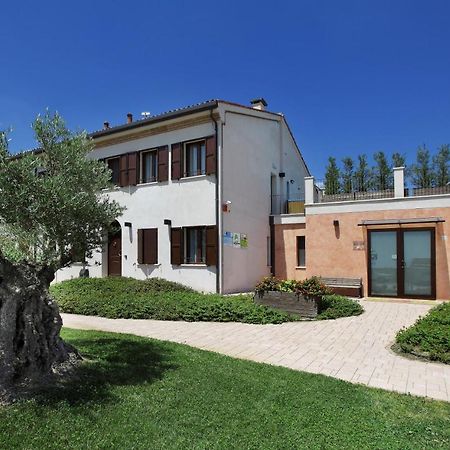 Agriturismo Delizia D'Este Francolino 外观 照片