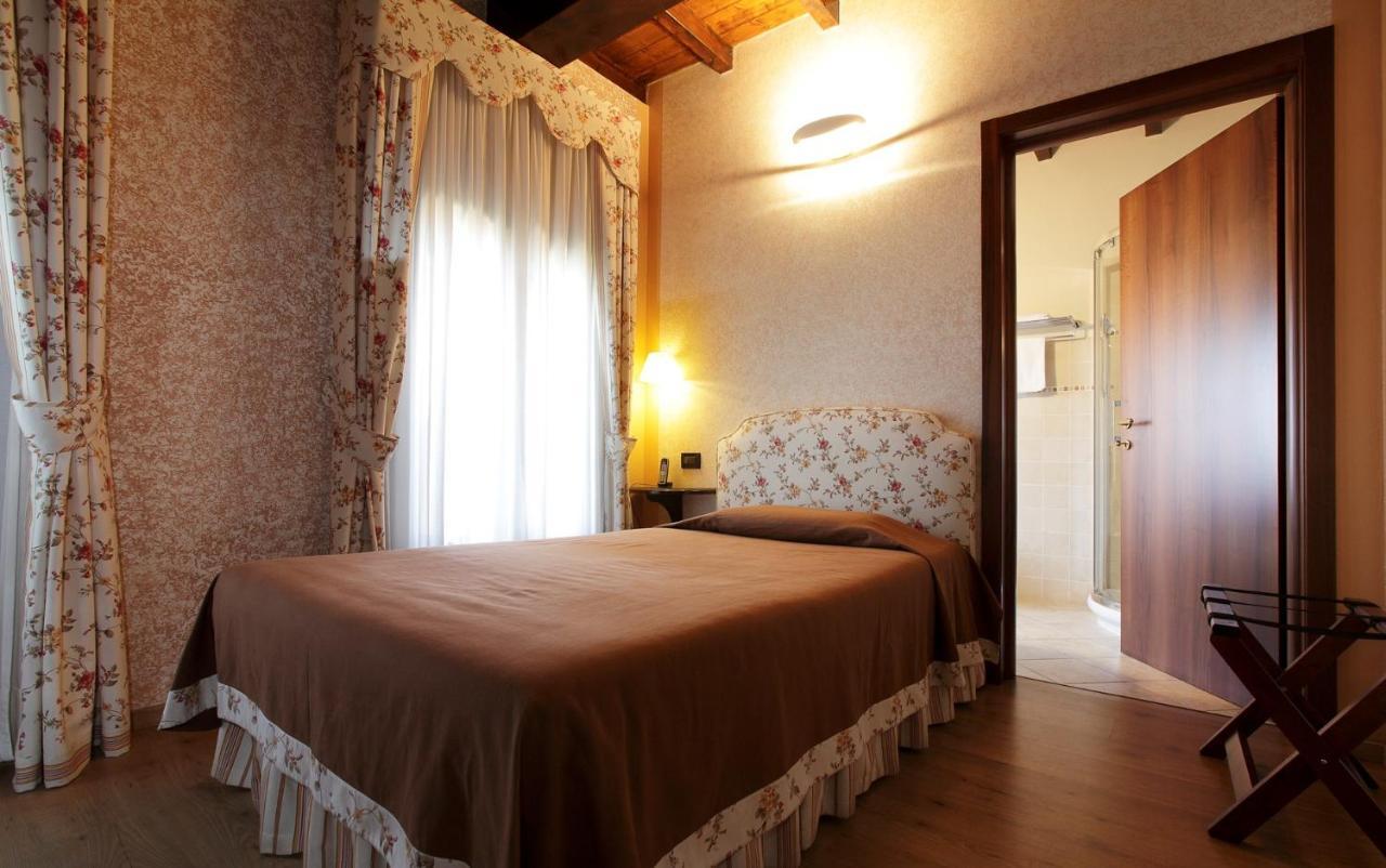 Agriturismo Delizia D'Este Francolino 外观 照片
