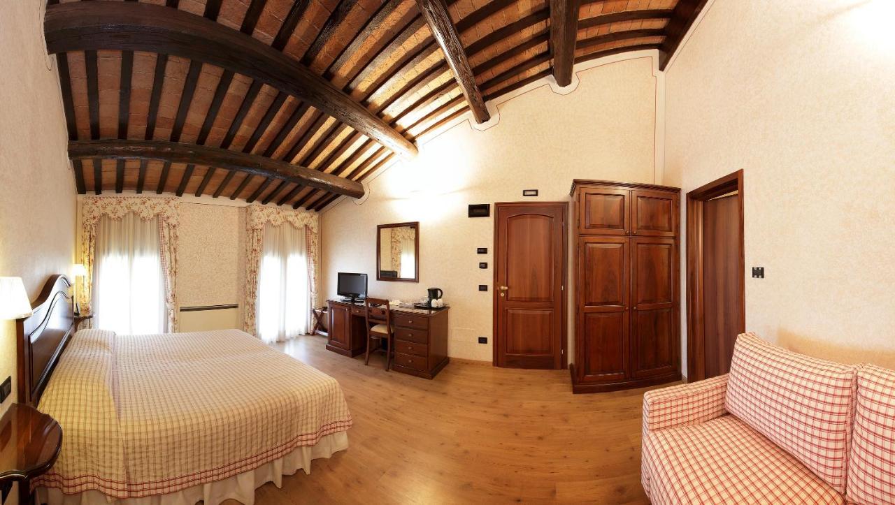 Agriturismo Delizia D'Este Francolino 外观 照片