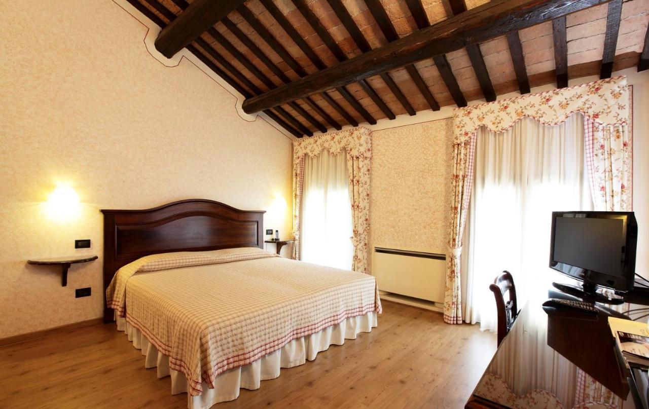 Agriturismo Delizia D'Este Francolino 外观 照片
