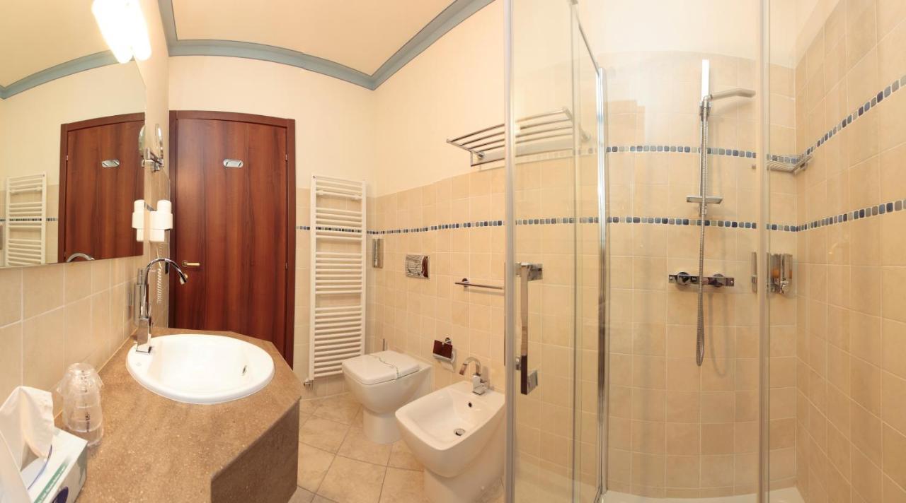 Agriturismo Delizia D'Este Francolino 外观 照片
