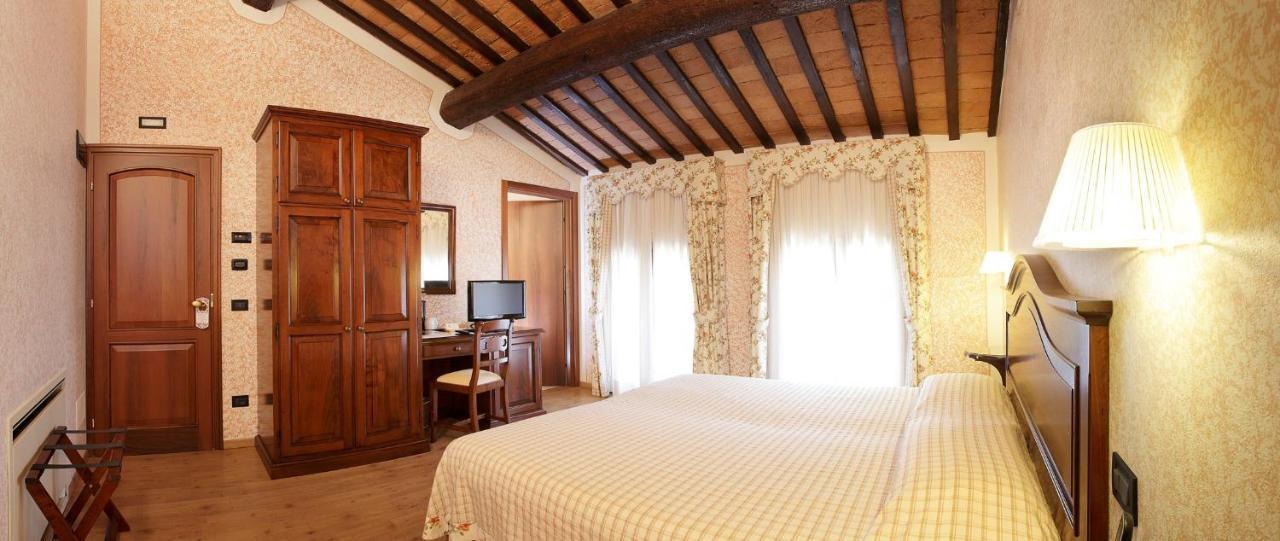 Agriturismo Delizia D'Este Francolino 外观 照片