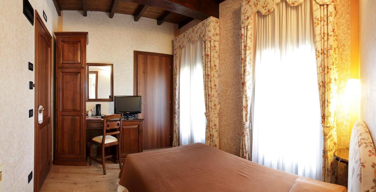 Agriturismo Delizia D'Este Francolino 外观 照片