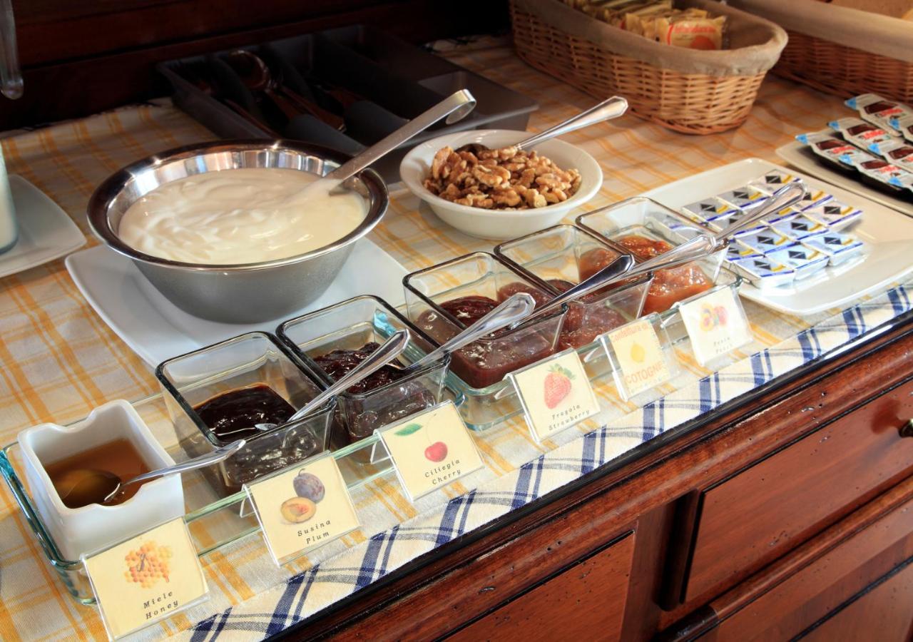 Agriturismo Delizia D'Este Francolino 外观 照片