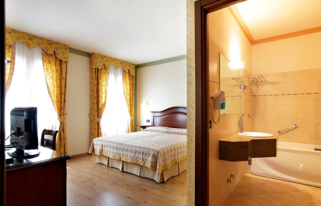 Agriturismo Delizia D'Este Francolino 外观 照片