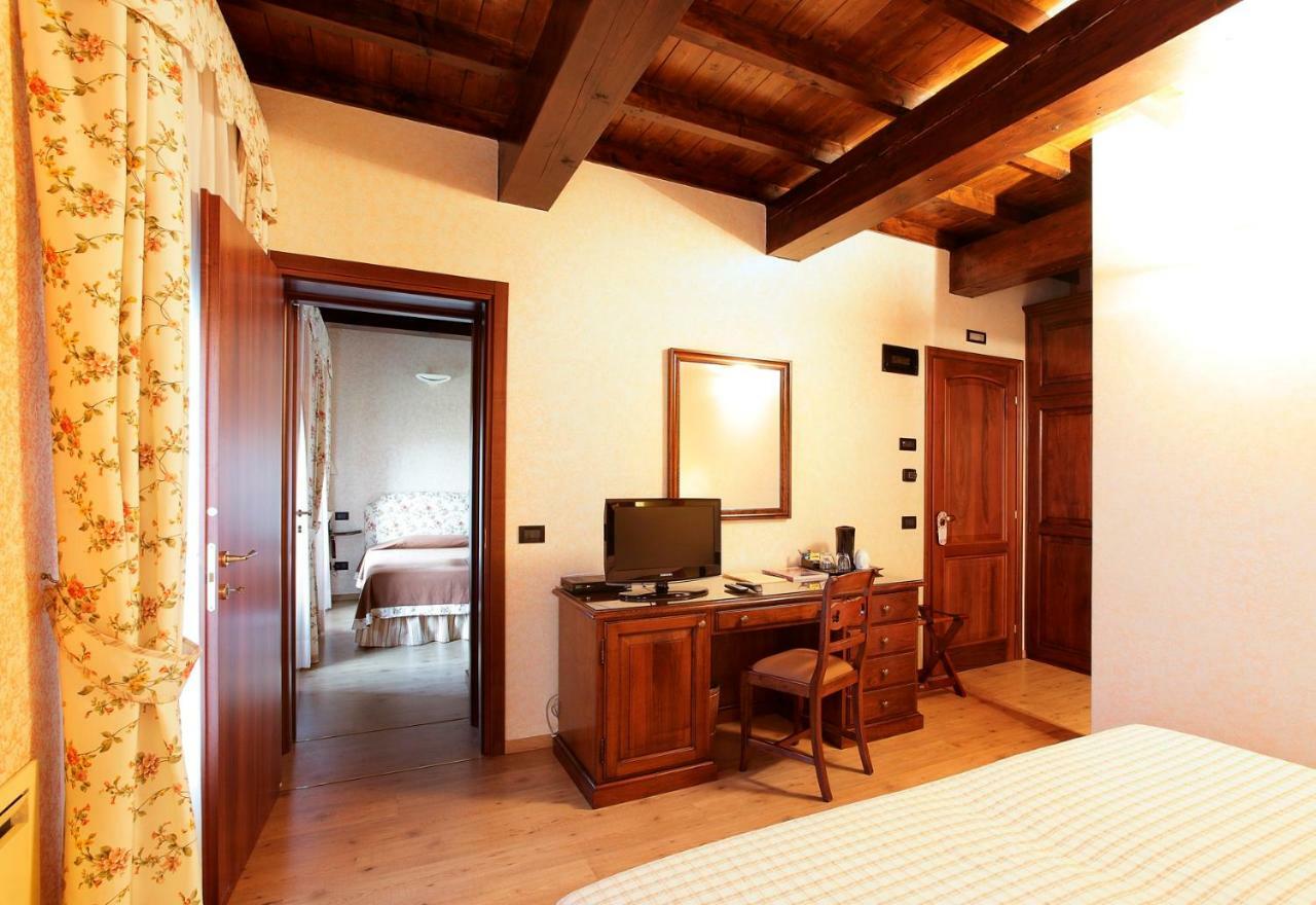 Agriturismo Delizia D'Este Francolino 外观 照片
